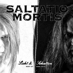 Saltatio Mortis : Licht und Schatten - Best of 2000-2014
